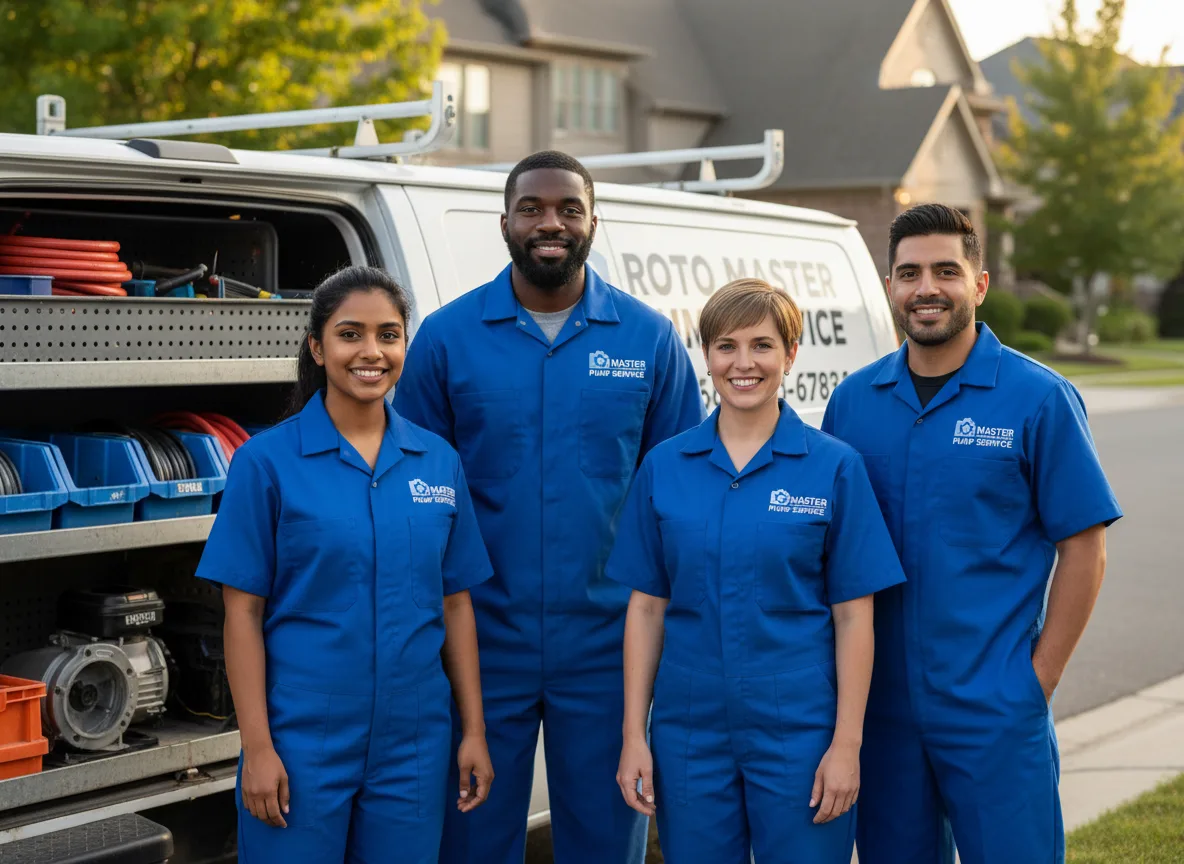 Sump Pump Installation company in Greenfield, IL